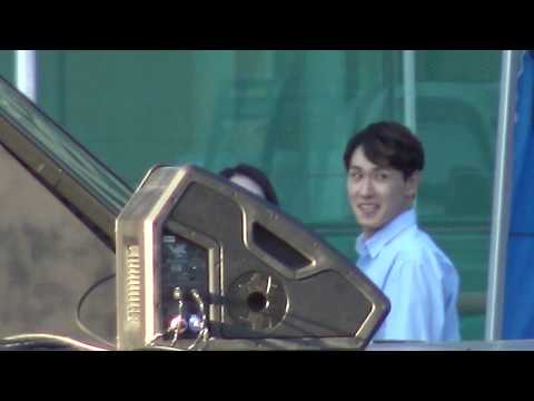 190622 리허설2 Tear Me Down(조형균)