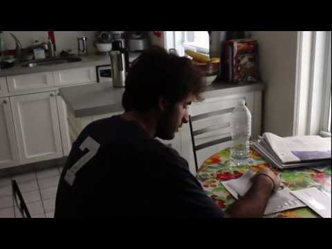 Moving Forward E1: Man's Best Friend