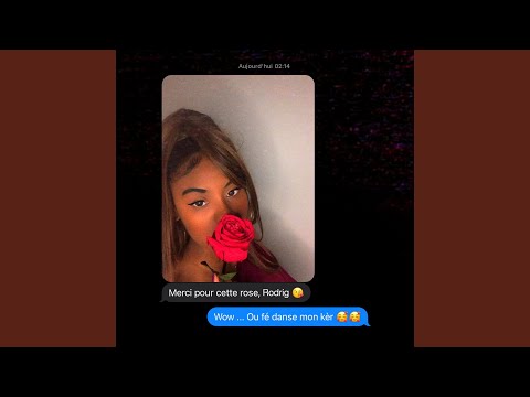 Ou Fé Danse Mon Kèr