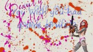 Jeffree Star feat Nicki Minaj Lollipop Luxury  with Lyrics