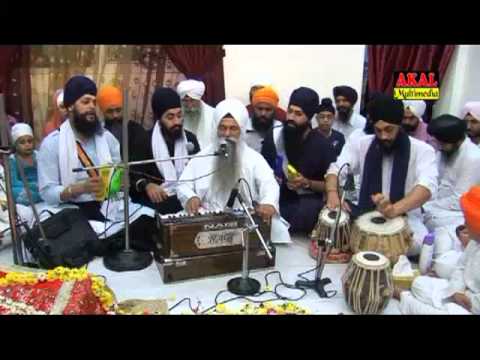 013_Giani Gurdev Singh Jee (Australia)  Dubai AKJ Samagam (Dec-2012) www.AkalMultimedia.com