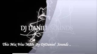 Dj Daniel Sounds- Kenny G _Forever In Love (Reggae Remix)