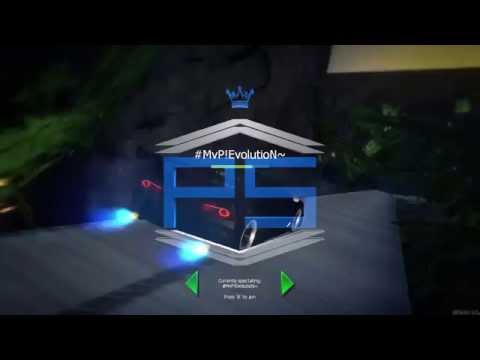 [DM] Voltime - Twisted Fucker Skillz!