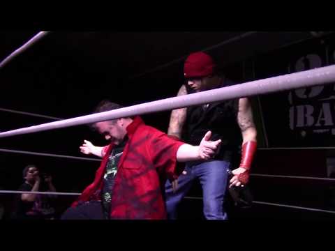 Tommy Lawless & SEDS Call Out Asis Nowarranty - 3-2-1 BATTLE! - 02/23/2018