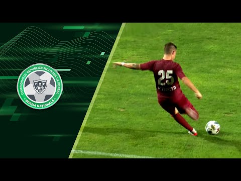 FC Balti 3-1 FC Floresti, Rezumatul Meciului // Divizia Nationala, 20.08.2021