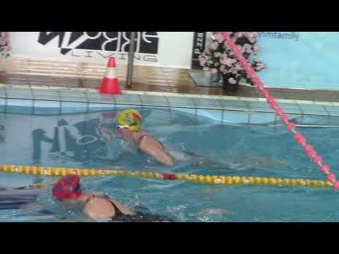 Vannini Maya (1) 50RA - Bibbiena 07.04.19