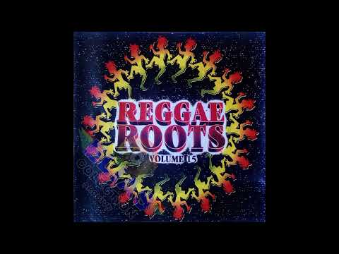 REGGAE ROOTS VOL. 15 - Mighty Dymonds -  A Feather In A Richman´s Hat