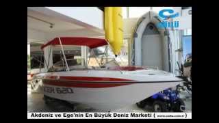 preview picture of video 'Çöllü Denizcilik Tekne Yat Malzemeleri'