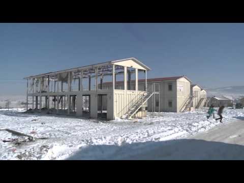 Edhe une jam Kosove - Familja Podvorica 25.01.2016