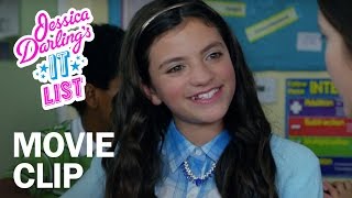 Jessica Darling's IT List - \