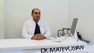 Բուժ ինֆո/Buj Info/Ժպտա համարձակ/Անատամություն