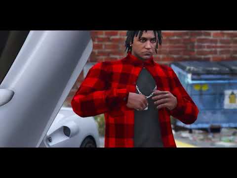 Capolow ft. Guapdad 4000 - Blood on my Christians (Grand Theft Auto Version)