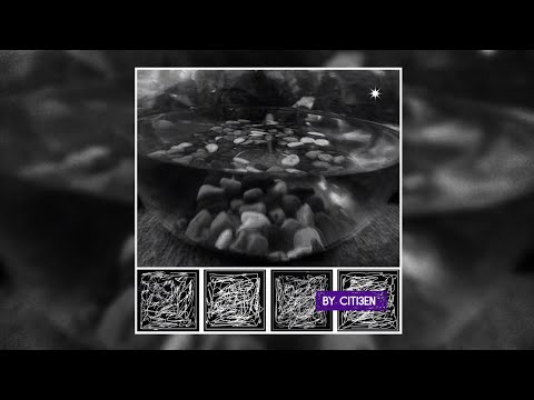 CITI3EN - BAGYSHLA (prod. Blindforlove)