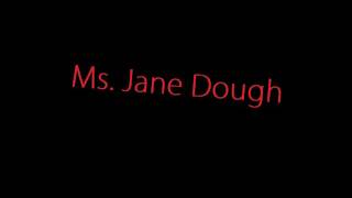 Ryan Leslie + Ms Jane Dough - I'll Be Waiting