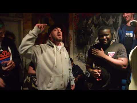 Mr Tongue Twister vs Lazy