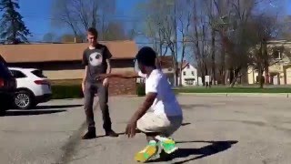 Lil Uzi Vert - Canadian Goose [OFFICIAL DANCE VIDEO]
