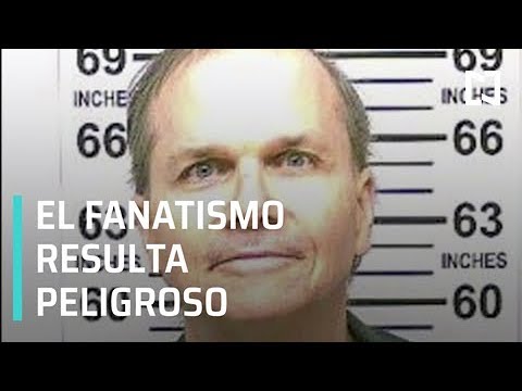 El fanatismo afecta a personas con baja autoestima - Por las Mañanas