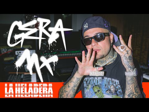 GERA MX: "La Traición, El conflicto con Aleman, Peso Pluma & Herencia de Patrones  |  LA HELADERA