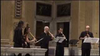 Antonio Vivaldi - largo e allegro dal Concerto op.3 n.10 in re minore RV 580