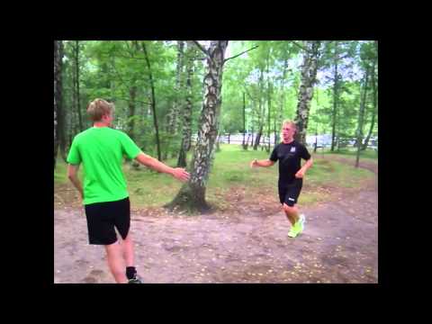 HK Hök Preseason 2013-14(HD)