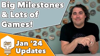 Getting Games - Domaine video thumbnail