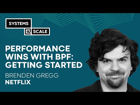 Performance Wins with BPF: Getting Started | Brenden Gregg