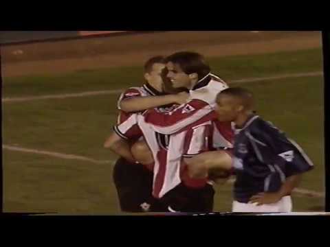 2000-01 Southampton 1 Derby County 0 - 30/12/2000