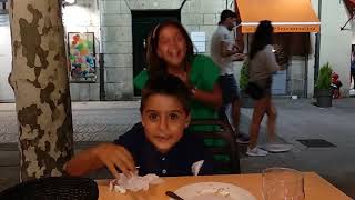 Flipando con el hotel de Santander