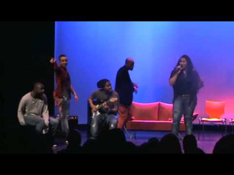 Cheyenne "Toney" Herdigein - Mister Medicine