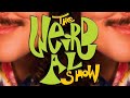 "Weird Al" Yankovic -  The Weird Al Show Theme (Official Instrumental)