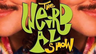 &quot;Weird Al&quot; Yankovic -  The Weird Al Show Theme (Official Instrumental)