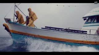 La vague Music Video