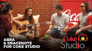 Coke Studio PH Presents: Abra and Gracenote