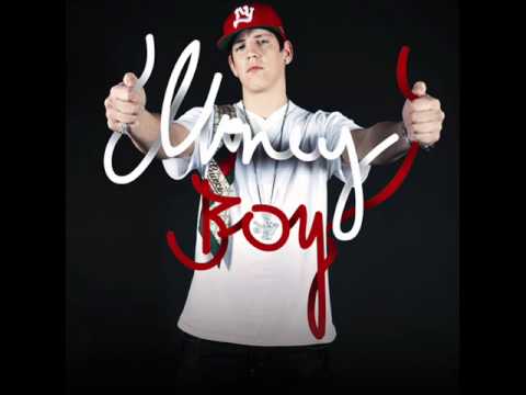 Money Boy - 07. AIRPLANES