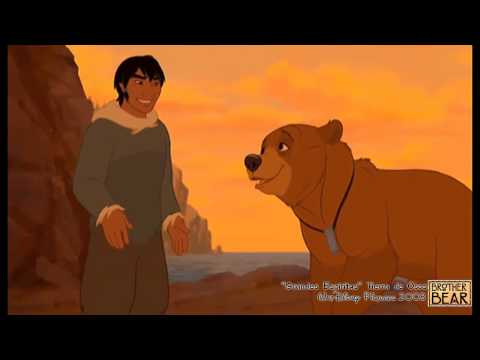 Tierra de Osos - Grandes Espíritus [Final][Audio Latino]