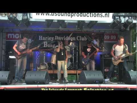 Kedaster - Chevy Nova