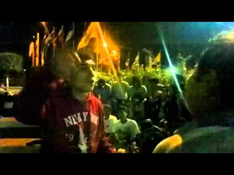 Samuel VS Pachi Colectivo Patiño - San Luis HH. 17/01/16 5