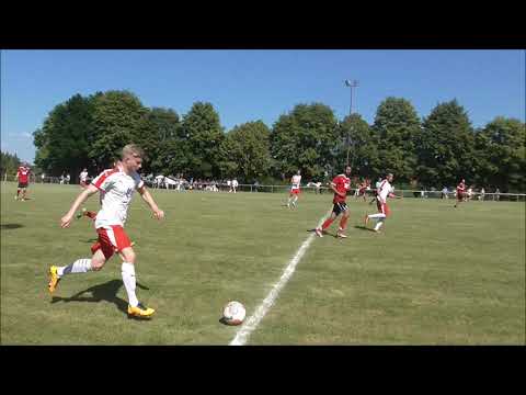 23.06.2019. Stadtauswahl Vienenburg - VfV 06 Hildesheim I.Herren (Oberliga Nied.) 0:8 (0:2)