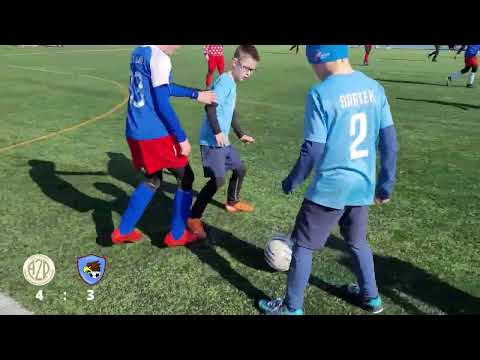 A2R Kojoty - Sokół Warszawa | 3-cia część | Mecz kontrolny (2022.03.13) | Full HD