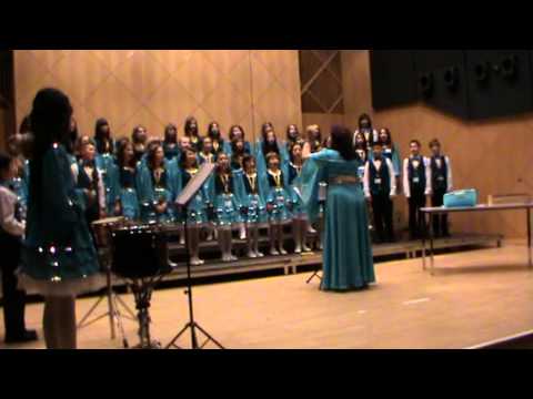 ALPHA LIRAE Frankfurt International Choral Contest08 06 20102 298