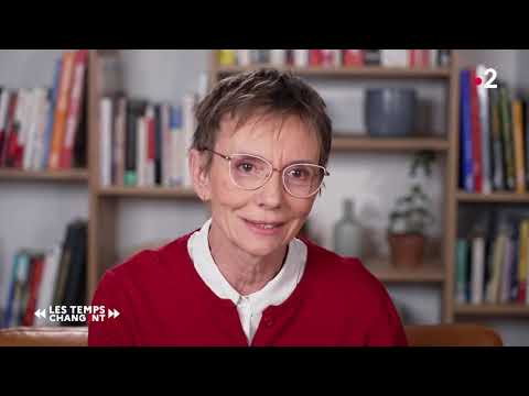Les temps changent   L'enfance volée, du tabou au combat, 50 ans dans n    France 2 2021 11 16 21 11