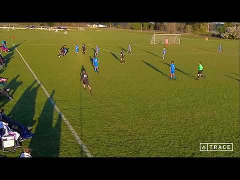 Rush v Nationals Union 03 Black (NLC, Great Lakes Conf.)