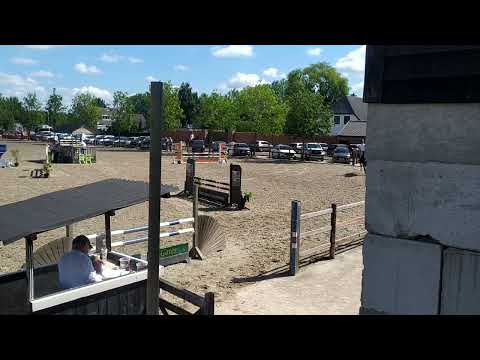 Martigny w  Kannan x Darco