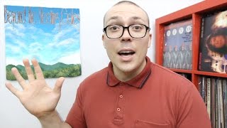 Crying - Beyond the Fleeting Gales ALBUM REVIEW
