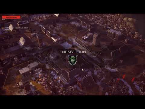 The Last Battle - For Coromodir!