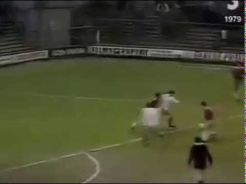 Czechoslovakia-Bulgaria, 5-May 1979, Prague, Olympics 1980, Qualification