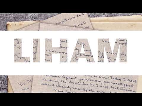 FERDZ X JHAY - "LIHAM"