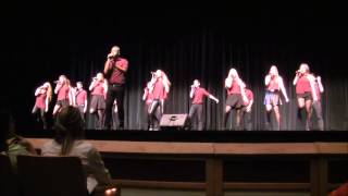 All Night Yahtzee Quarter Finals