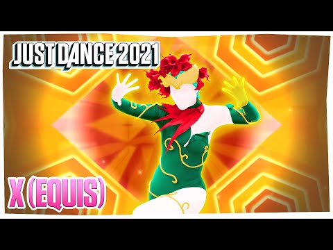 Nicky Jam - X (EQUIS) Ft. J Balvin | Just Dance 2020 (Unlimited) | Fanmade Mashup