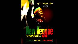 New Reggae Mix (Only 2026 Songs) Feat. Busy Signal, Chris Martin, Richie Spîce, Shenseea, April 2026